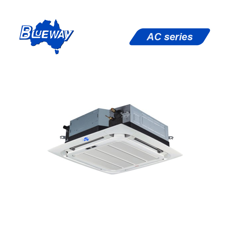 Wat zijn de uitstekende voordelen van lichte commerciële ac U-match?