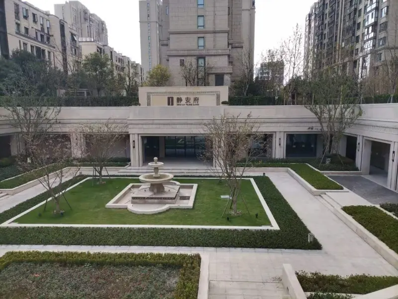 Blueway-warmtepomp ondersteunt het Shanghai Jing'an Mansion-overdekt zwembadproject met een efficiënte oplossing met constante temperatuur Blueway-warmtepomp ondersteunt het Shanghai Jing'an Mansion-overdekt zwembadproject met een efficiënte oplossing met constante temperatuur