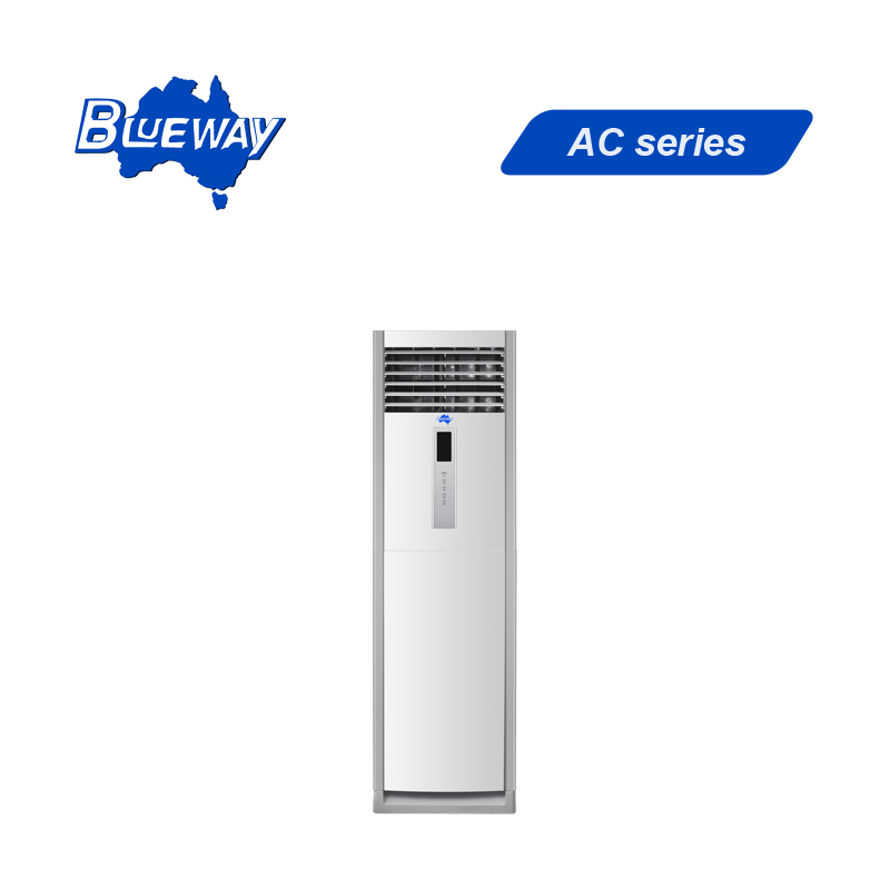 Hoe werken residentiële airconditioners en hoe kiest u het juiste systeem?
